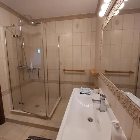Apartament Jelenia Gora Exterior photo