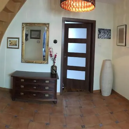 Apartament Jelenia Gora Exterior photo