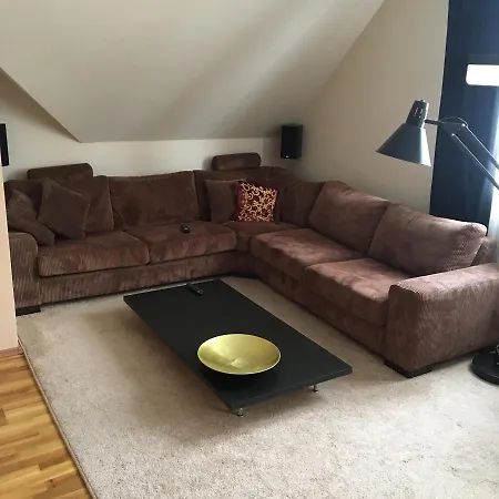 Apartament Jelenia Gora Exterior photo