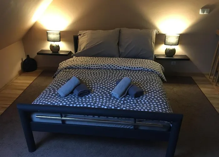 Apartament