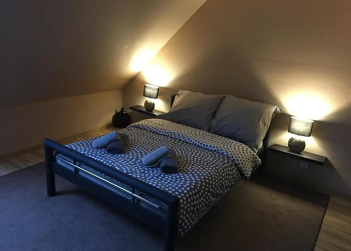 Apartament