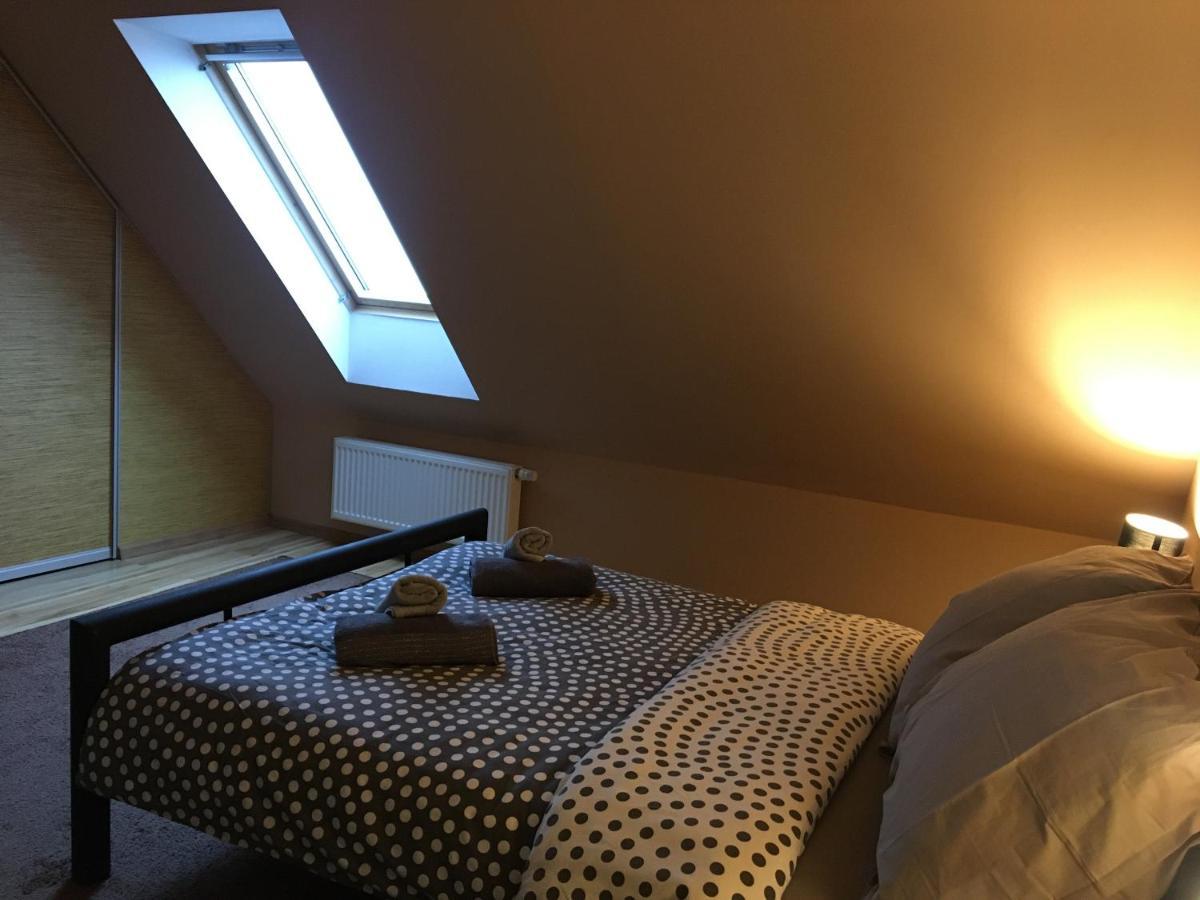 Apartament Apartment *