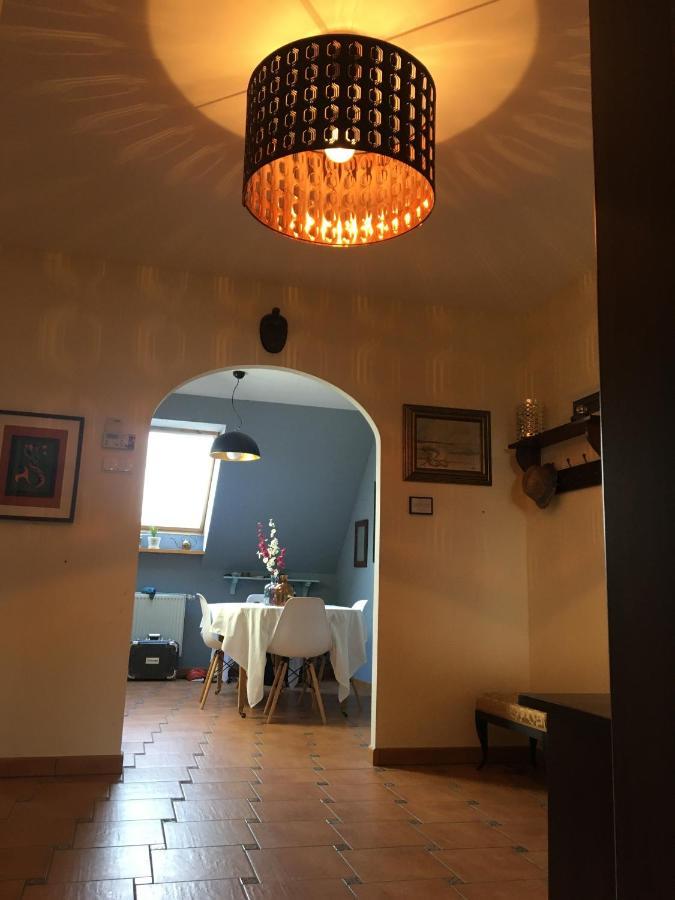Apartament Apartment *
