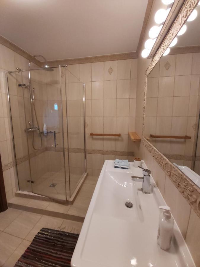 Apartment Apartament Jelenia Gora