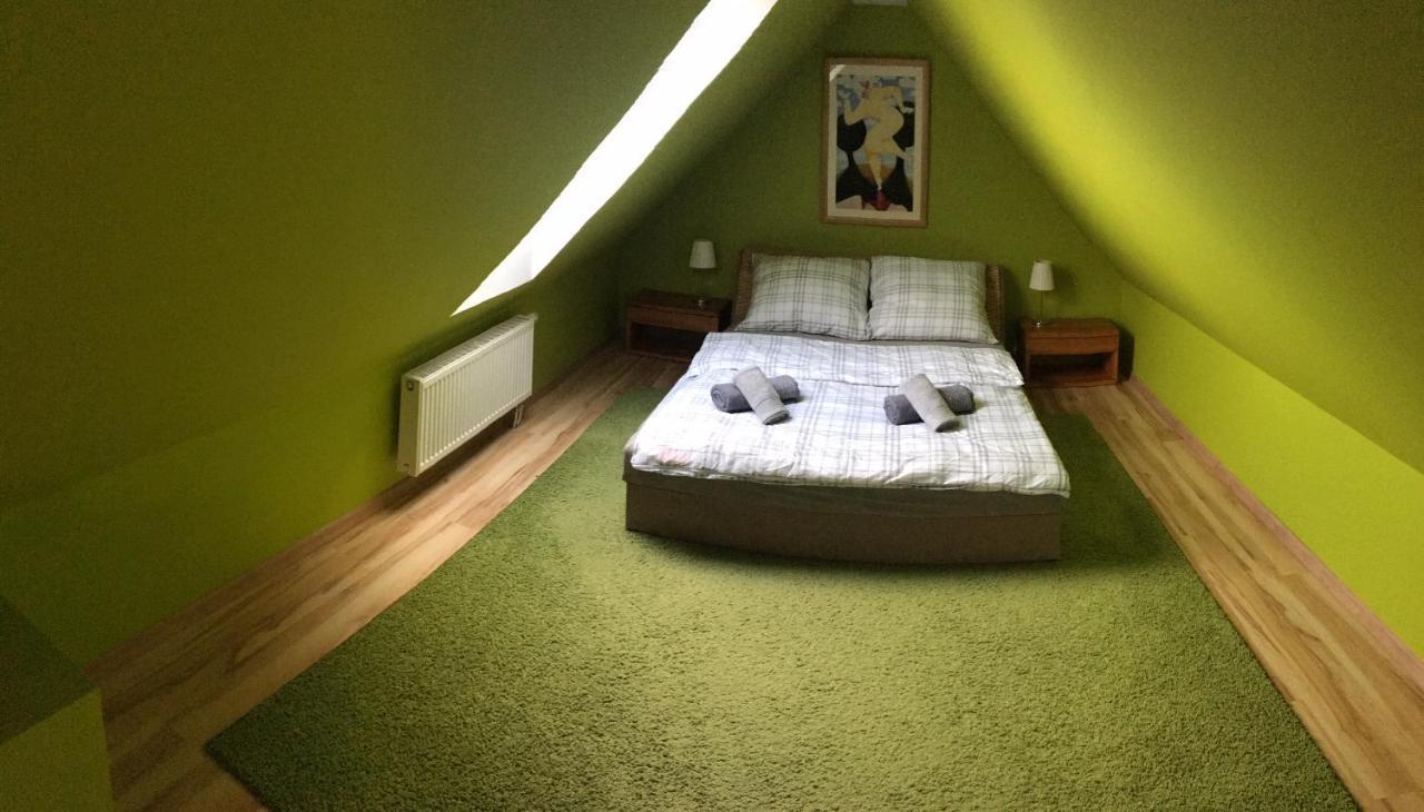 Apartament Apartment *