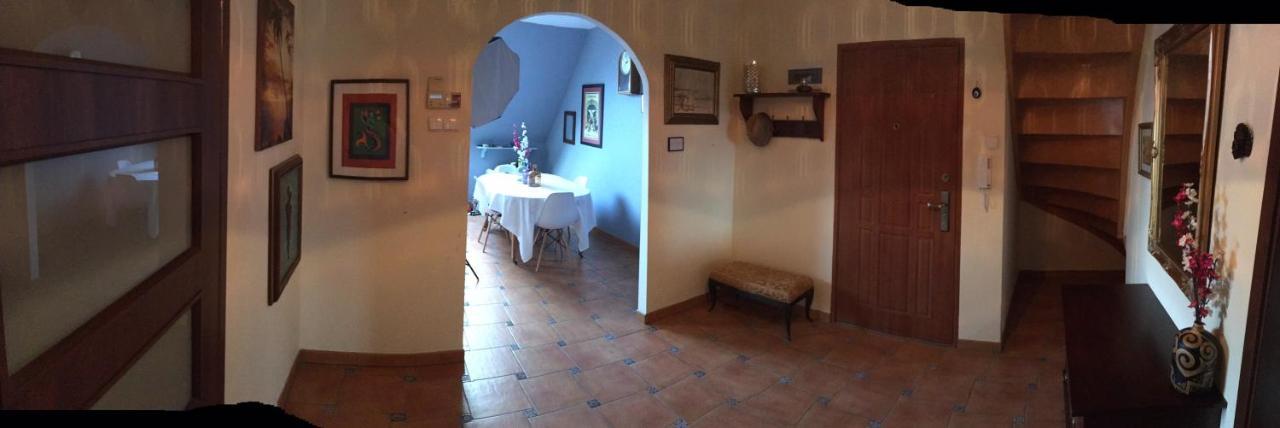 Apartament Apartment Jelenia Gora