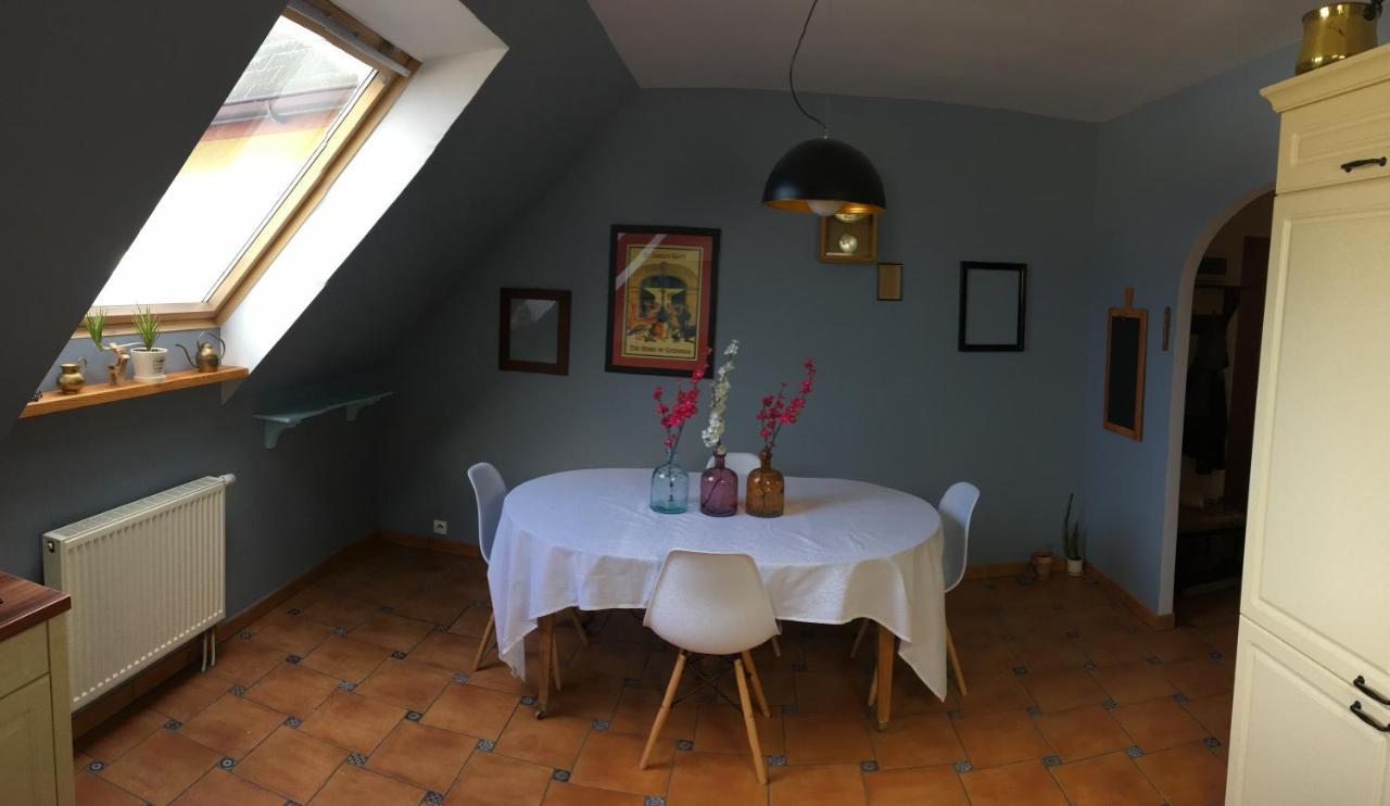 Apartment Apartament Jelenia Gora