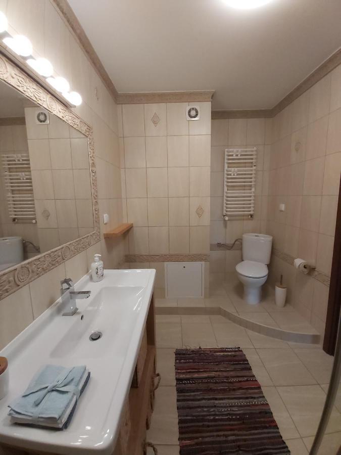 Apartament Apartment *